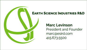 ESI bizcard